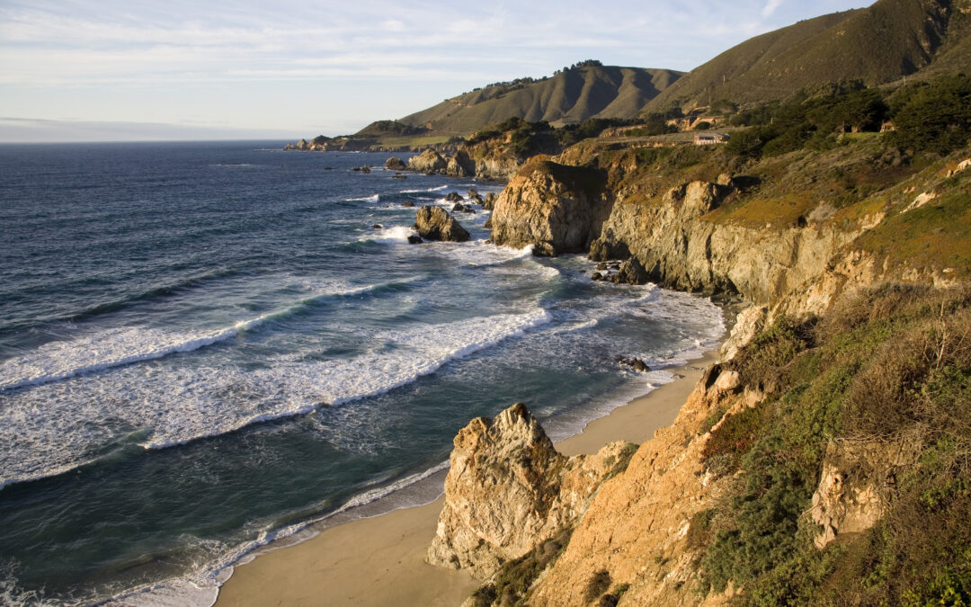 Surfrider Foundation Blocks Billionaire’s Attempt To “Drop In” On The Public’s Use Of Martins Beach