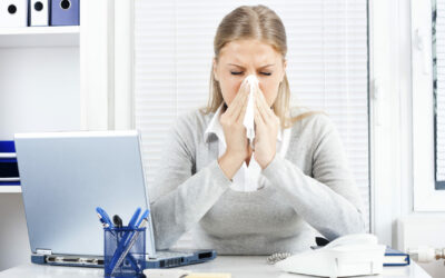 New Paid Sick Leave Law in California