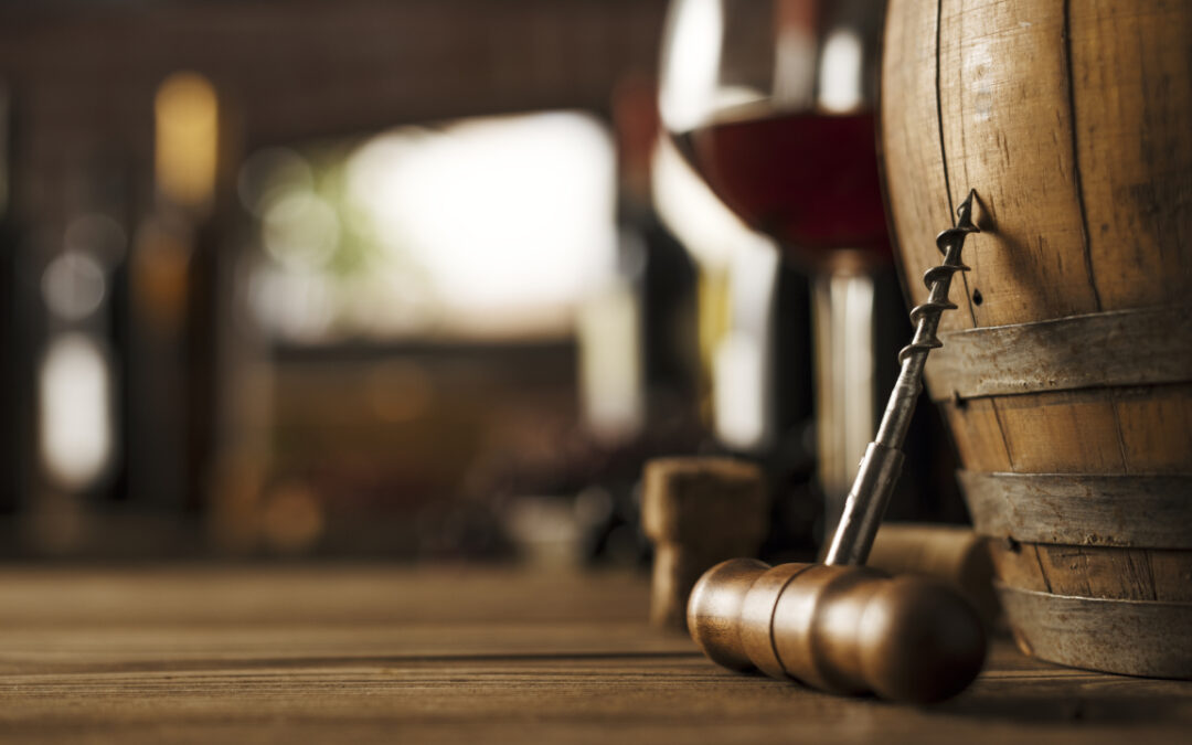 Out of State Wineries Challenge California Wine Distribution Law